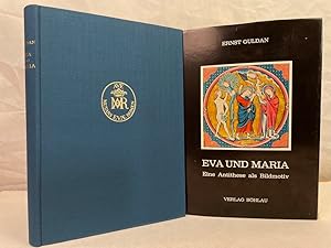 Image du vendeur pour Eva und Maria : Eine Antithese als Bildmotiv. mis en vente par Antiquariat Bler