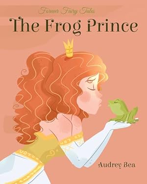 Seller image for The Frog Prince for sale by GreatBookPrices