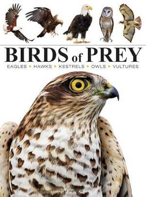 Bild des Verkufers fr Birds of Prey zum Verkauf von Smartbuy