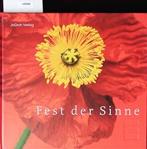 Seller image for Fest der Sinne. for sale by Antiquariat Bookfarm