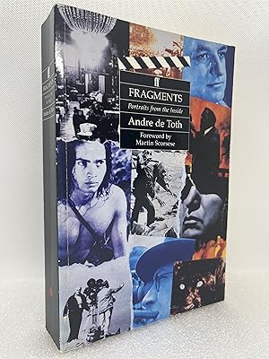 Fragments: Portraits from the Inside (Inscribed First Edition)