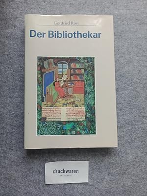 Der Bibliothekar.