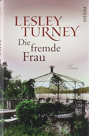 Bild des Verkufers fr Die fremde Frau: Roman zum Verkauf von Gabis Bcherlager