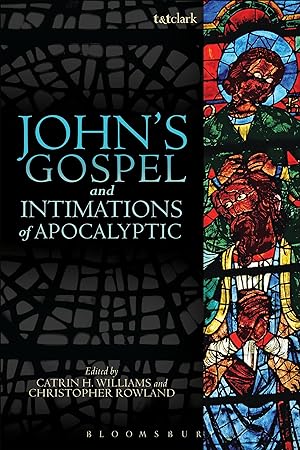Bild des Verkufers fr John s Gospel and Intimations of Apocalyptic zum Verkauf von moluna