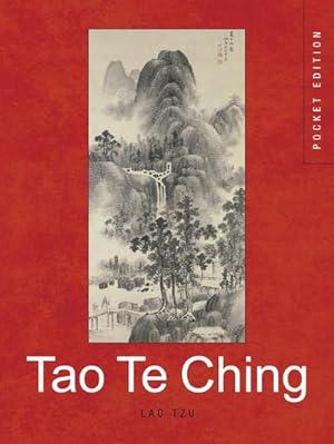 Bild des Verkufers fr Tao Te Ching (Pocket Edition) zum Verkauf von Smartbuy