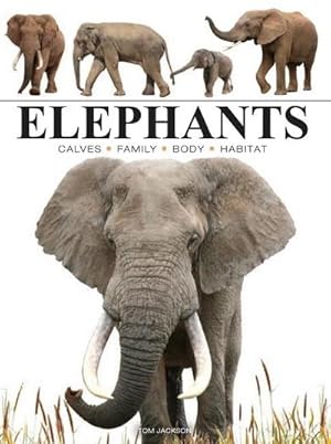 Bild des Verkufers fr Elephants zum Verkauf von Smartbuy