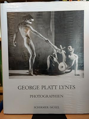 Seller image for George Platt Lynes - Photographien for sale by PlanetderBuecher