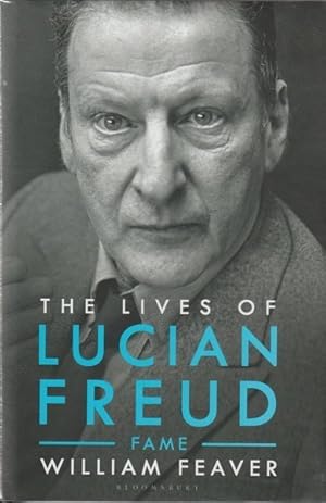 The Lives of Lucian Freud: Fame 1968 - 2011