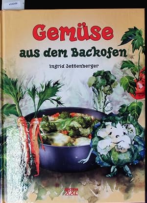 Seller image for Gemse aus dem Backofen. for sale by Antiquariat Bookfarm