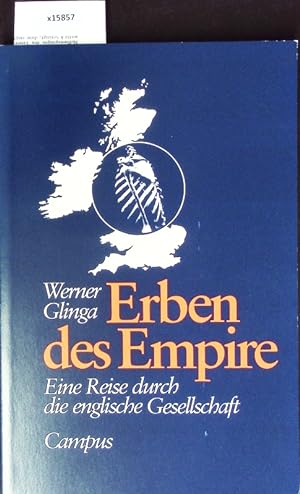 Bild des Verkufers fr Erben des Empire. zum Verkauf von Antiquariat Bookfarm