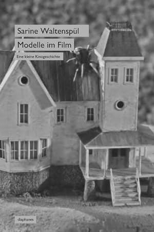 Seller image for Modelle im Film for sale by Wegmann1855