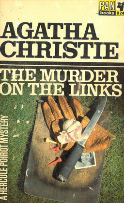 The Murder on the links.