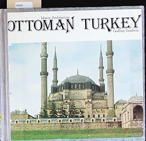 Bild des Verkufers fr Islamic Architecture. Ottoman Turkey. zum Verkauf von Antiquariat Bookfarm