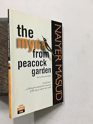 Immagine del venditore per The Myna From Peacock Garden venduto da Prabhu Book Exports