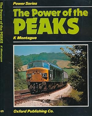Immagine del venditore per The Power of the Peaks venduto da Barter Books Ltd
