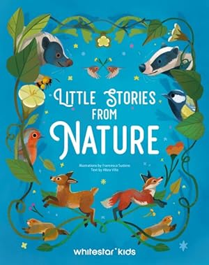 Seller image for Little Stories From Nature for sale by GreatBookPrices