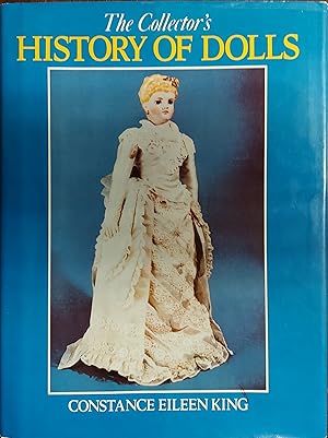 The Collector's History of Dolls