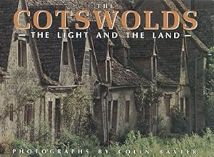 Seller image for The Cotswolds: The Light and the Land for sale by The Book House, Inc.  - St. Louis