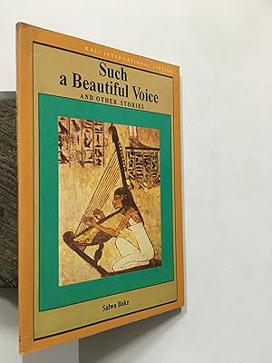 Seller image for Such A Beautiful Voice And Other Stories for sale by Prabhu Book Exports