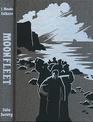 Immagine del venditore per Moonfleet venduto da Barter Books Ltd