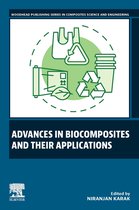 Seller image for Woodhead Publishing Series in Composites Science and Engineering: Advances in Biocomposites and their Applications for sale by Collectors' Bookstore