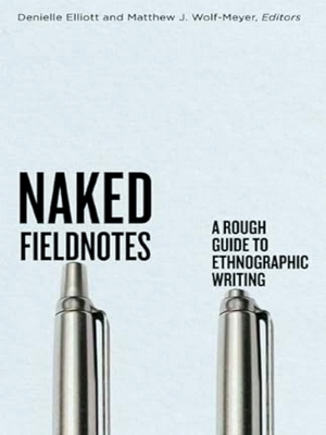 Imagen del vendedor de Naked Fieldnotes a la venta por Collectors' Bookstore