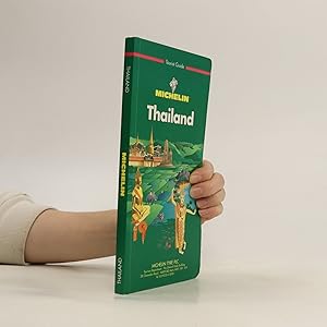 Bild des Verkufers fr Thailand zum Verkauf von Bookbot