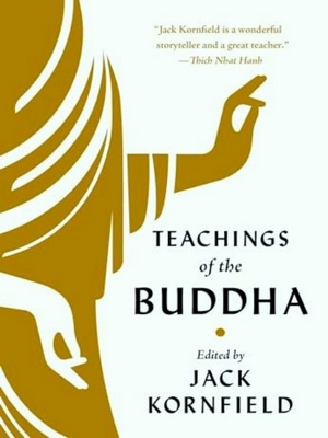 Seller image for Teachings Of The Buddha for sale by Collectors' Bookstore