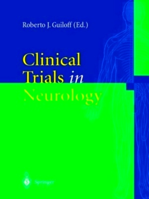 Seller image for Clinical Trials in Neurology for sale by Collectors' Bookstore