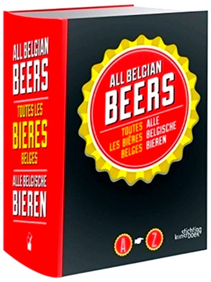 Image du vendeur pour All Belgian Beers mis en vente par Collectors' Bookstore