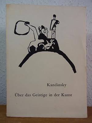 Über das Geistige in der Kunst