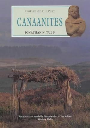 Immagine del venditore per Canaanites (Peoples of the Past) venduto da WeBuyBooks