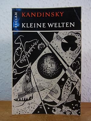Image du vendeur pour Wassily Kandinsky. Kleine Welten mis en vente par Antiquariat Weber