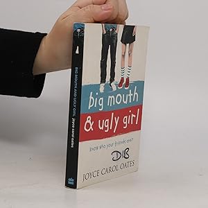 Seller image for Big Mouth and Ugly Girl for sale by Bookbot