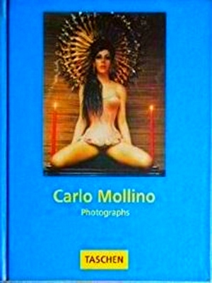Image du vendeur pour Carlo Mollino photographs mis en vente par Collectors' Bookstore