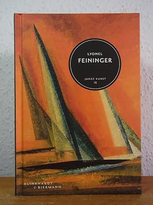 Imagen del vendedor de Lyonel Feininger (Junge Kunst Band 15) a la venta por Antiquariat Weber