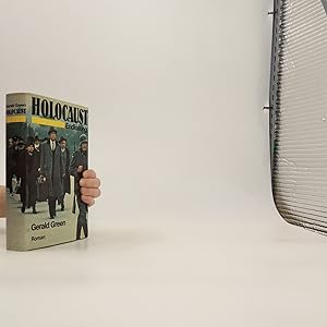 Bild des Verkufers fr Holocaust zum Verkauf von Bookbot