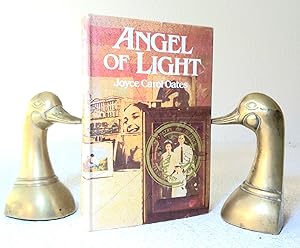 Seller image for Angel of Light for sale by Structure, Verses, Agency  Books