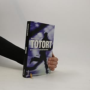 Bild des Verkufers fr Totort zum Verkauf von Bookbot