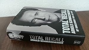 Seller image for Total Recall (1st,1st.) for sale by BoundlessBookstore