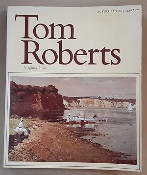 Image du vendeur pour Tom Roberts. mis en vente par City Basement Books