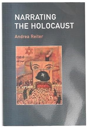 Bild des Verkufers fr Narrating the Holocaust. Translated by Patrick Camiller. zum Verkauf von City Basement Books