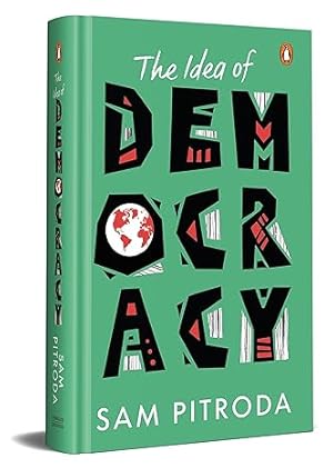 Seller image for The Idea of Democracy for sale by Vedams eBooks (P) Ltd