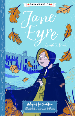 Bild des Verkufers fr Charlotte Bronte: Jane Eyre (Paperback or Softback) zum Verkauf von BargainBookStores