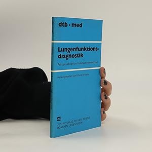 Immagine del venditore per Lungenfunktionsdiagnostik venduto da Bookbot