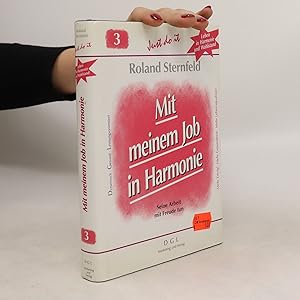 Seller image for Mit meinem Job in Harmonie for sale by Bookbot