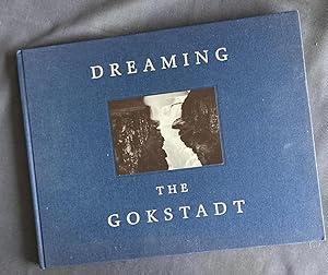 Seller image for Thomas Joshua Cooper: Dreaming the Gokstadt : northern lands and islands for sale by Antiquariaat Digitalis