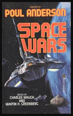 Seller image for SPACE WARS for sale by W. Fraser Sandercombe