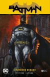 Bild des Verkufers fr Batman: El Caballero Oscuro vol. 1: Amanecer dorado (Batman Saga - El regreso de Bruce Wayne 2) zum Verkauf von AG Library