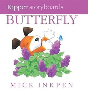 Seller image for Butterfly (Kipper) for sale by WeBuyBooks 2